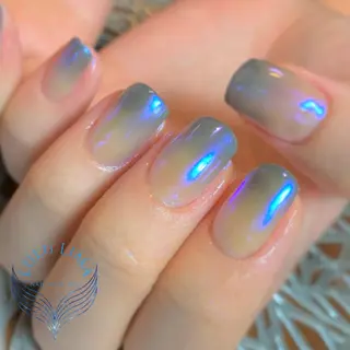 ネイル LULU LIMAのネイルデザイン