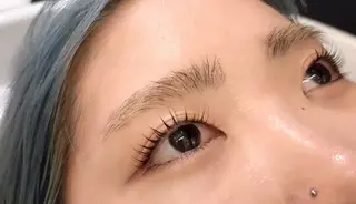 マツエク・マツパ ducca所属・ducca/ kariyaのヘアスタイル