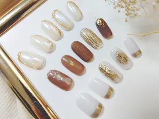 ネイル cheri/ Sekiのネイルデザイン