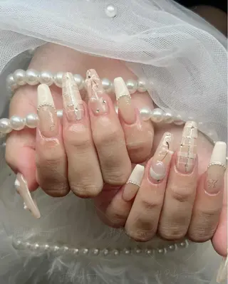 ネイル H.baby Nail Salonのネイルデザイン