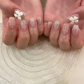 ネイル 坂本 望のネイルデザイン