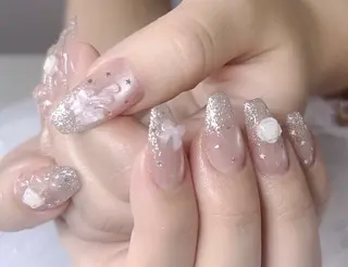 ネイル YKネイルサロン所属・YK ネイルサロンのネイルデザイン