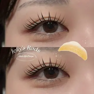 マツエク・マツパ Biolus／天王寺 本店 🔸YUI🔸のマツエク・マツパデザイン