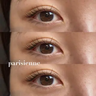 マツエク・マツパ shizuka |BL|パリジェンヌのマツエク・マツパデザイン