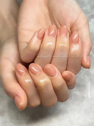 ネイル Nailsalon C.U.Eのネイルデザイン