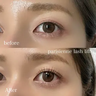 マツエク・マツパ unefleur SARAの眉毛・アイブロウイメージ