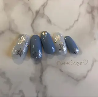 ネイル 浮きにくいフィルイン ｜上品シンプルネイルのネイルデザイン