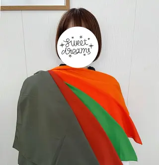 LunaColor＋ 三宅まいのその他イメージ