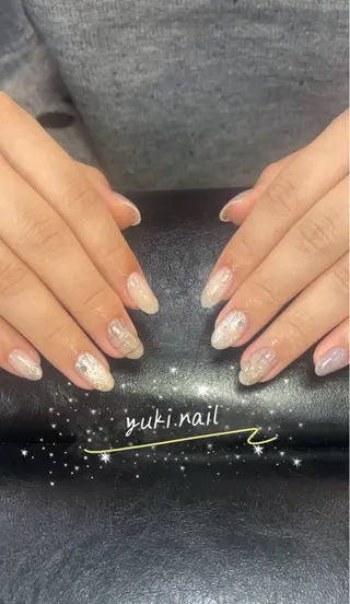 ネイル NAIL YUKIのネイルデザイン