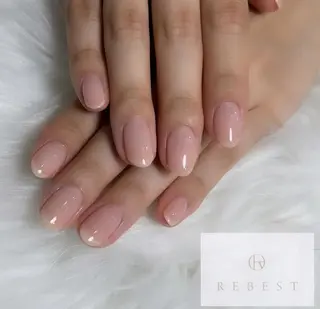 ネイル Sayaka❤️ REBEST京橋のネイルデザイン