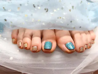 ネイル 整体・ネイル ヨシ堂💅のネイルデザイン