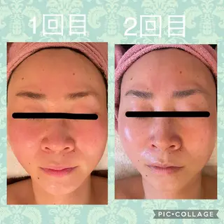 Serenity salonのエステ・リラクイメージ