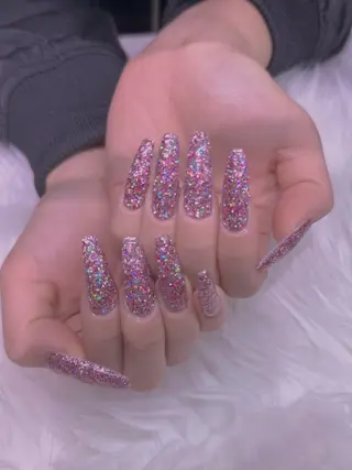 ネイル エムズ エムズのマツエク・マツパデザイン