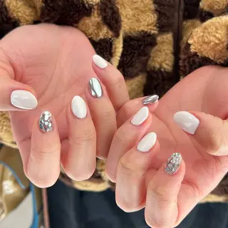 ネイル WAVY_nail maoのネイルデザイン