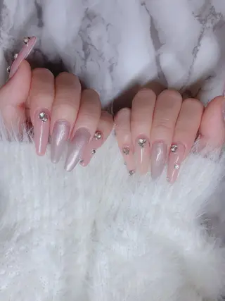 ネイル fj nailのネイルデザイン