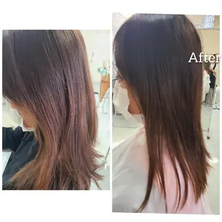 パーソナルカラー・骨格/顔診断【eternity】所属・【トータル美容】 Eternityのその他イメージ