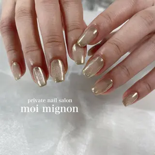 ネイル nailist Aki♡のネイルデザイン