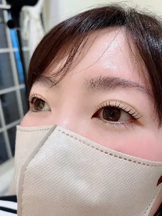 マツエク・マツパ classy三田駅前店所属・classy 三田駅前店のマツエク・マツパデザイン