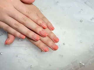 ネイル Naka Rieのネイルデザイン