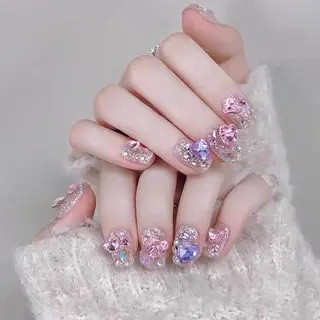 ネイル 菲菲ネイルサロン所属・FJ ネイルサロンのネイルデザイン