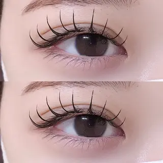 マツエク・マツパ hibiki 🩷️:sofa立川のマツエク・マツパデザイン