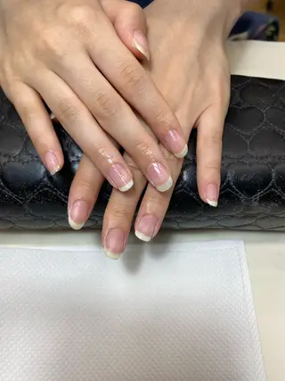 ネイル マックスケリー梅田店所属・佐橋 友美のネイルデザイン