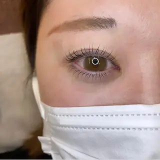 マツエク・マツパ LULU🌼 徳武のマツエク・マツパデザイン