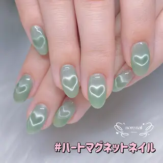 ネイル nore nail所属・nore nailのネイルデザイン