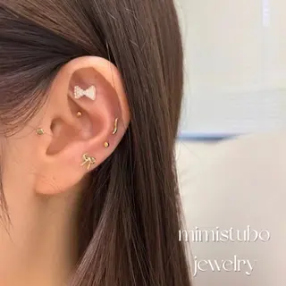 well eye所属・耳ツボジュエリー💎 well eyeのその他イメージ