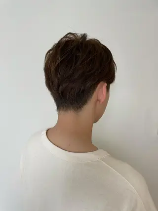 メンズ ｅｒｉ 🧴🫧のヘアスタイル