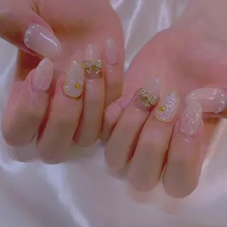 ネイル Private Salon 大宮のネイルデザイン