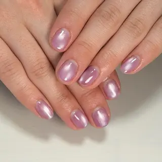 ネイル soleil所属・舞鶴 奈々美のネイルデザイン