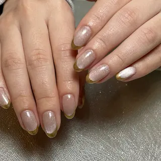 ネイル lieu pre🌿 *高橋*のネイルデザイン