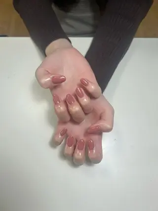 ネイル Raize+所属・karin .のネイルデザイン