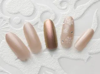 ネイル ネイルサロン Alice&Co.のその他イメージ