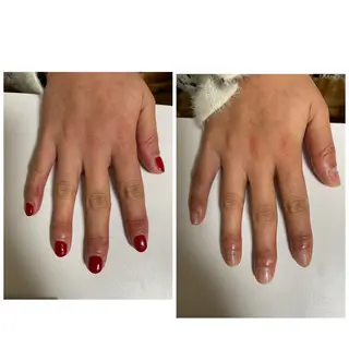 ネイル 🔰 新米ネイリストのネイルデザイン