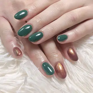 ネイル Twinkle Nail Kuboのネイルデザイン
