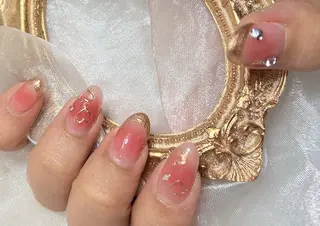 ネイル VIVIAN リサのネイルデザイン