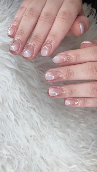 ネイル n o q r m. n a c h iのネイルデザイン