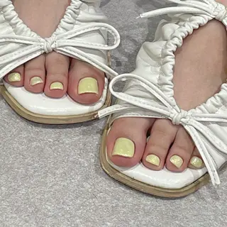 ネイル M.SLASH本牧店所属・M.SLASH本牧店 Okaのその他イメージ