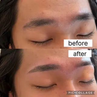 アイブロウ 眉毛/小顔/ハーブ 🌼hikaruの眉毛・アイブロウイメージ