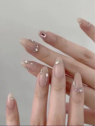 ネイル Nail Mind (NaONail）のネイルデザイン