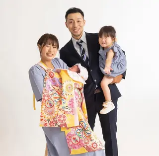 ヘアアレンジ キッズ 新石切ravis - ラヴィス -のその他イメージ