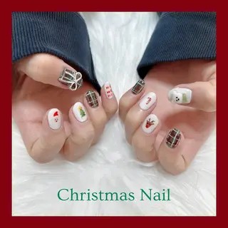 ネイル Total Beauty Salon Charlme所属・【早朝・深夜🉑】 Charlmeのネイルデザイン