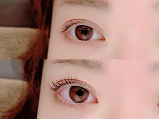 マツエク・マツパ Lupines Asahi🔆の眉毛・アイブロウイメージ