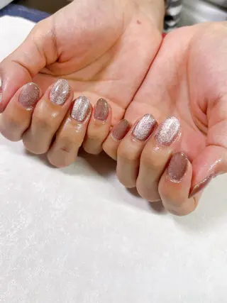 ネイル kikinail 溝の口のネイルデザイン