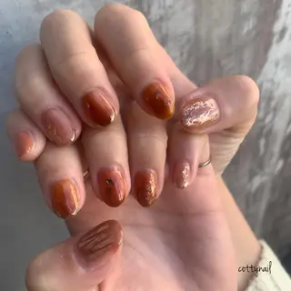 ネイル cottynail -miki-のその他イメージ