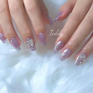 ネイル ERINA ♥のネイルデザイン