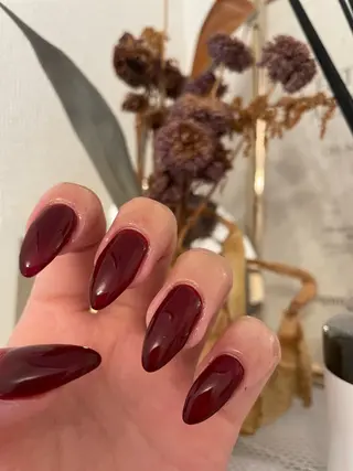 ネイル ulu🌼 nanaのネイルデザイン