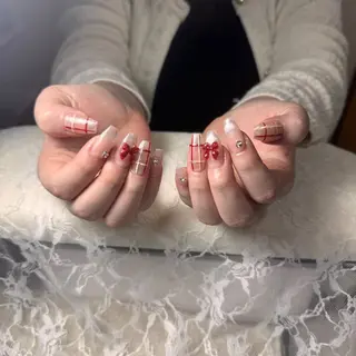 ネイル Hana nail所属・Hana Nailのネイルデザイン